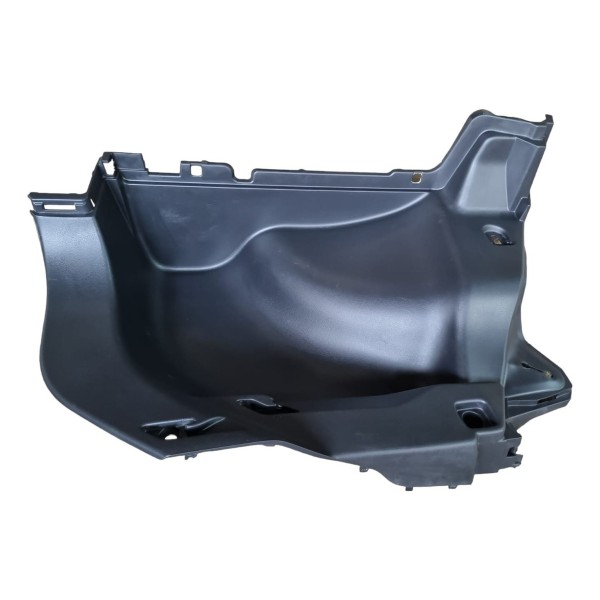 Acabamento Lateral Interna Porta-mala Dir Corolla Cross 2021