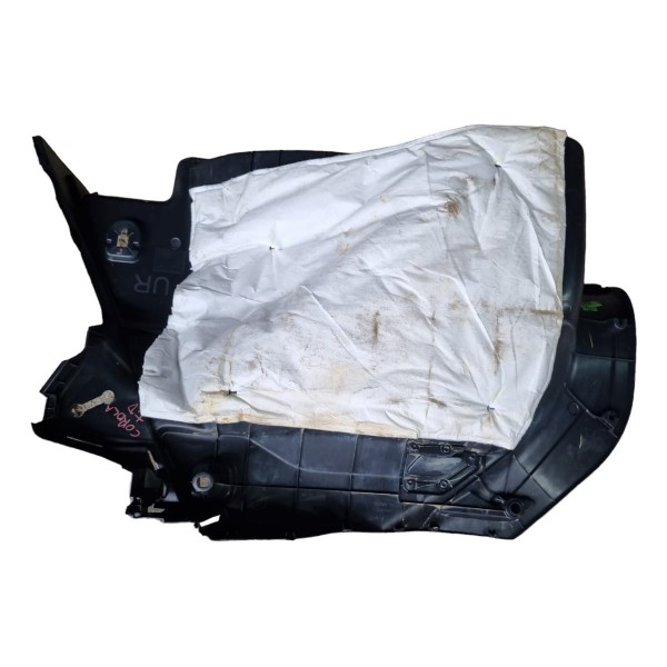 Acabamento Lateral Interna Porta-mala Dir Corolla Cross 2021