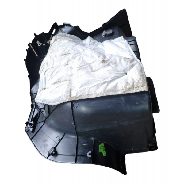 Acabamento Lateral Interna Porta-mala Dir Corolla Cross 2021