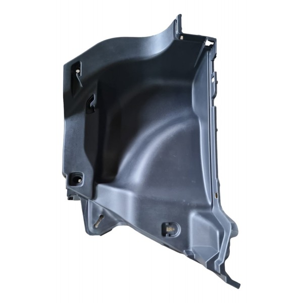 Acabamento Lateral Interna Porta-mala Dir Corolla Cross 2021