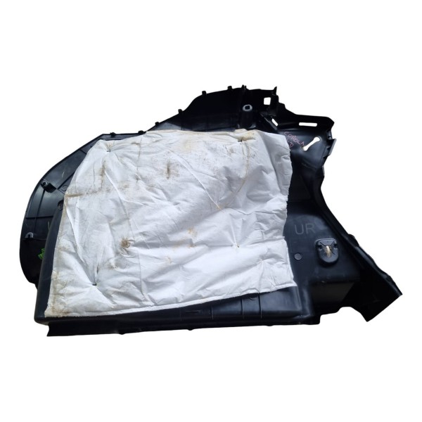 Acabamento Lateral Interna Porta-mala Dir Corolla Cross 2021