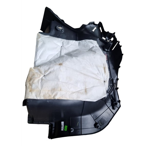 Acabamento Lateral Interna Porta-mala Esq Corolla Cross 2021