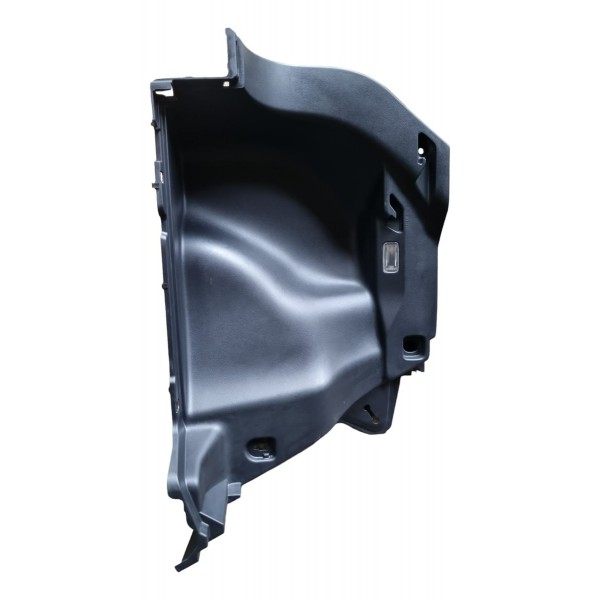 Acabamento Lateral Interna Porta-mala Esq Corolla Cross 2021