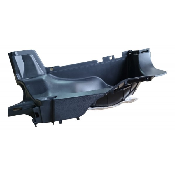 Acabamento Lateral Interna Porta-mala Esq Corolla Cross 2021