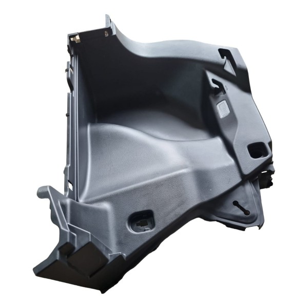 Acabamento Lateral Interna Porta-mala Esq Corolla Cross 2021