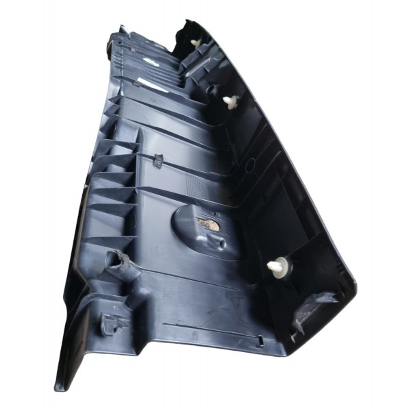 Acabamento Porta Malas Toyota Corolla Cross 2020 2021 2022 Preto