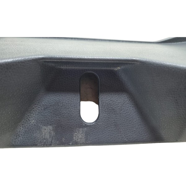 Acabamento Porta Malas Toyota Corolla Cross 2020 2021 2022 Preto