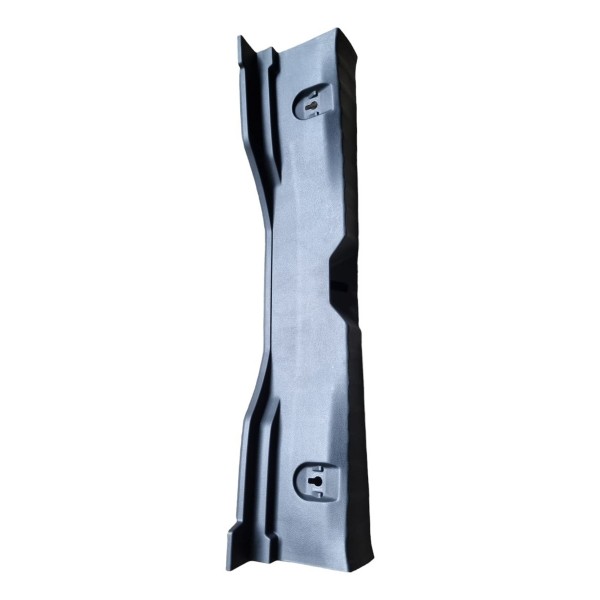 Acabamento Porta Malas Toyota Corolla Cross 2020 2021 2022 Preto