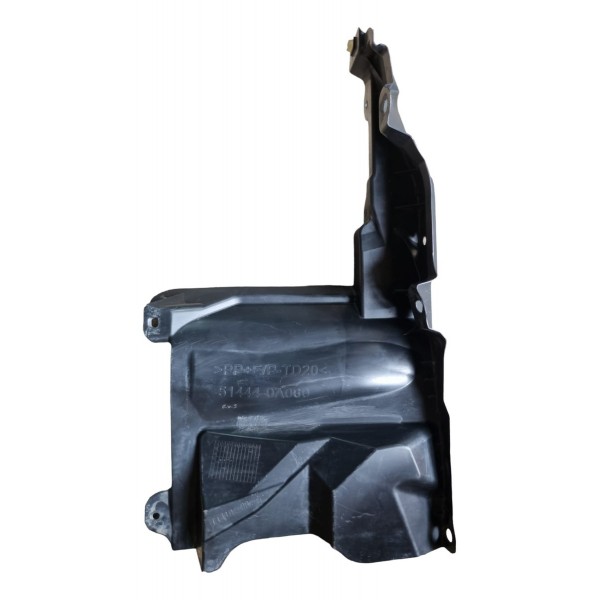 Protetor Parra Barro Toyota Corolla Cross 2021 Lado Esquerdo