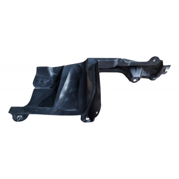 Protetor Parra Barro Toyota Corolla Cross 2021 Lado Esquerdo