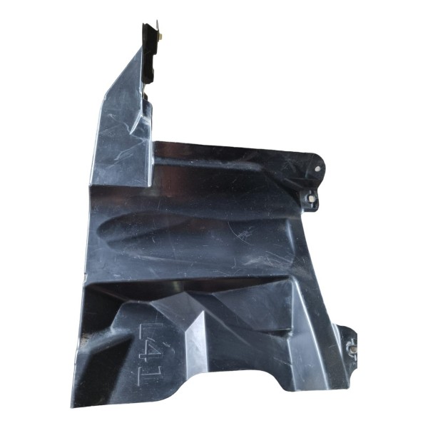 Protetor Parra Barro Toyota Corolla Cross 2021 Lado Esquerdo