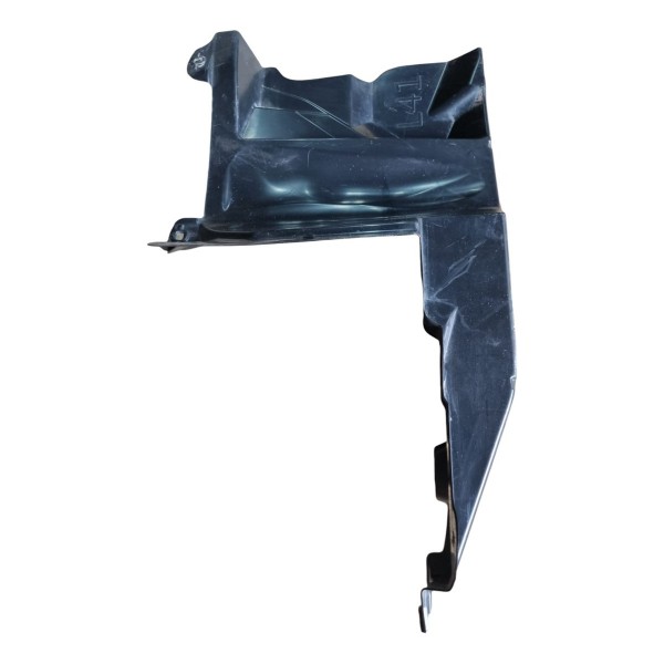 Protetor Parra Barro Toyota Corolla Cross 2021 Lado Esquerdo