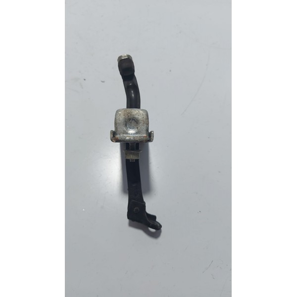 Limitador Freio Porta Dianteira Esquerda Ford Edge Cx493