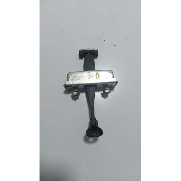 Limitador Freio Porta Dianteira Esquerda Ford Edge Cx493