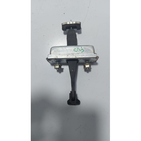 Limitador Freio Porta Dianteira Esquerda Ford Edge Cx493