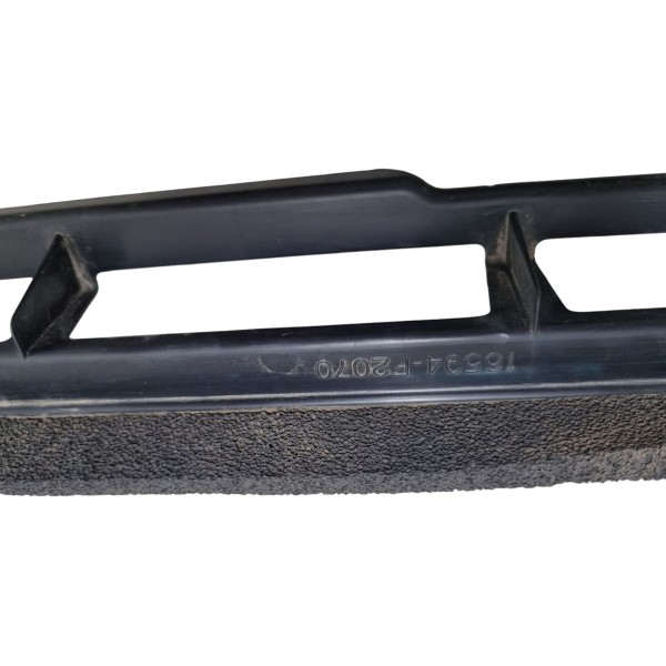 Defletor Superior Radiador Corola Cross 2021