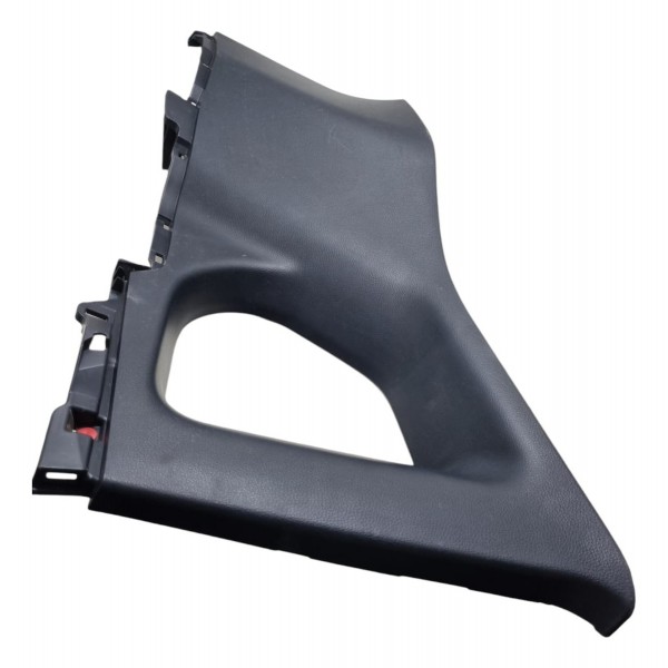 Acabamento Superior Porta Malas Esquerdo Corolla Cross 2021