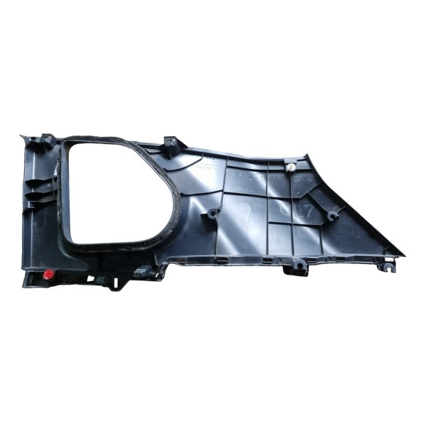 Acabamento Superior Porta Malas Esquerdo Corolla Cross 2021