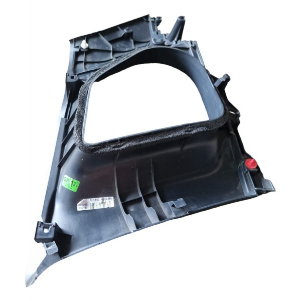 Acabamento Superior Porta Malas Esquerdo Corolla Cross 2021
