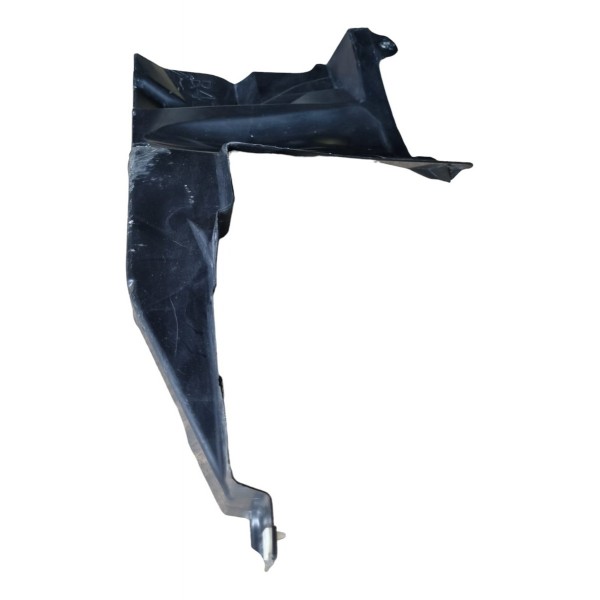 Protetor Parabarro Direito Cárter Toyota Corolla Cross 2021