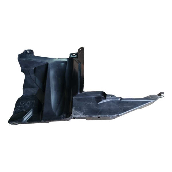 Protetor Parabarro Direito Cárter Toyota Corolla Cross 2021