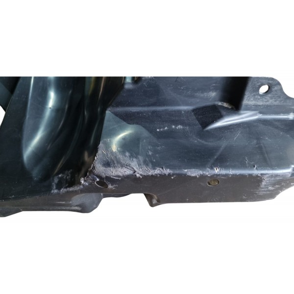 Protetor Parabarro Direito Cárter Toyota Corolla Cross 2021