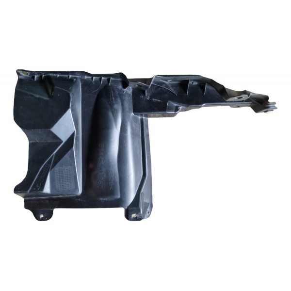 Protetor Parabarro Direito Cárter Toyota Corolla Cross 2021