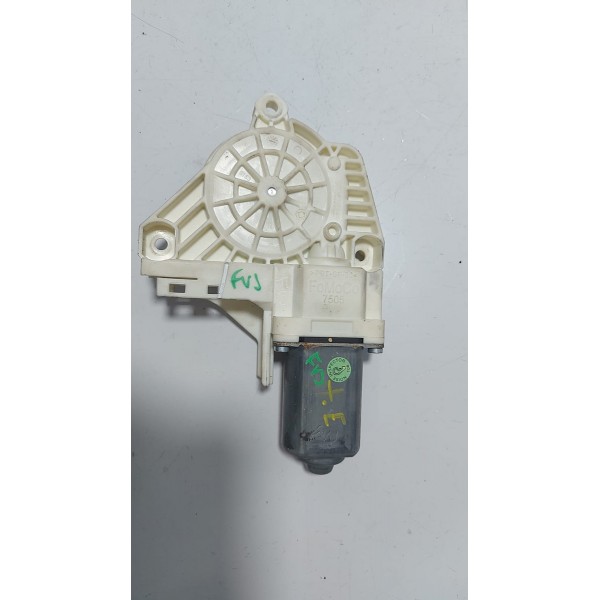 Motor Maquina Vidro Traseira Esquerda Ford Edge 2009 Cx493
