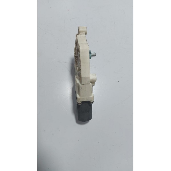 Motor Maquina Vidro Traseira Esquerda Ford Edge 2009 Cx493