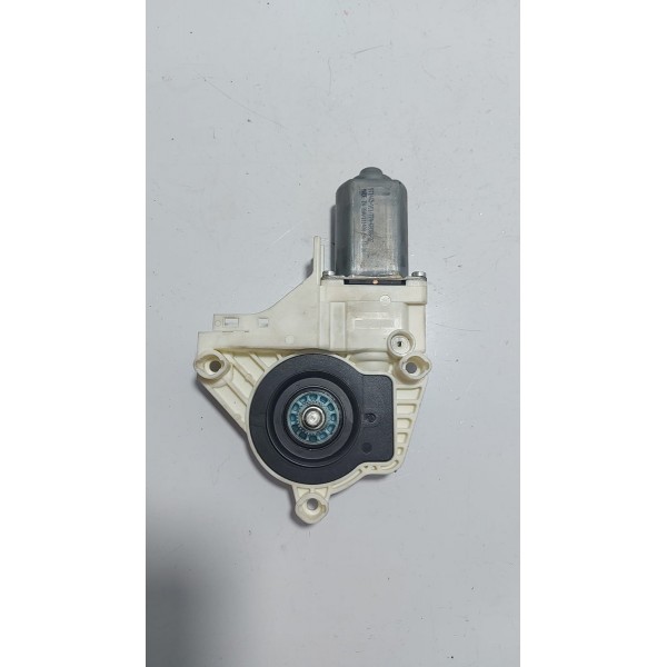 Motor Maquina Vidro Traseira Esquerda Ford Edge 2009 Cx493