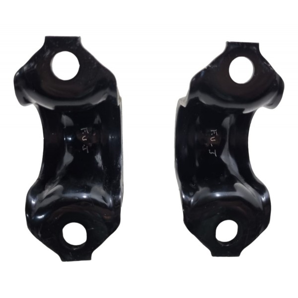 Braçadeira Suporte Barra Estabilizadora Corolla Cross Cx429