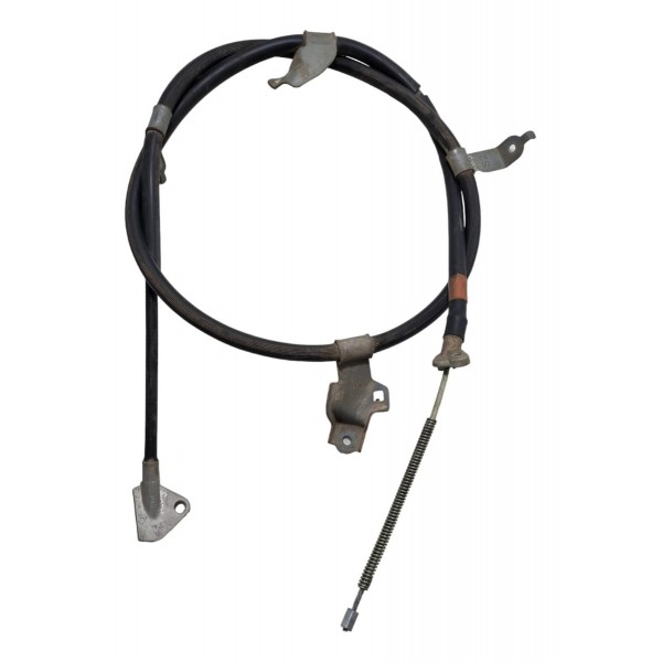 Cabo Freio De Mao Lado Esquerdo Corola Cross 2021 Cx429