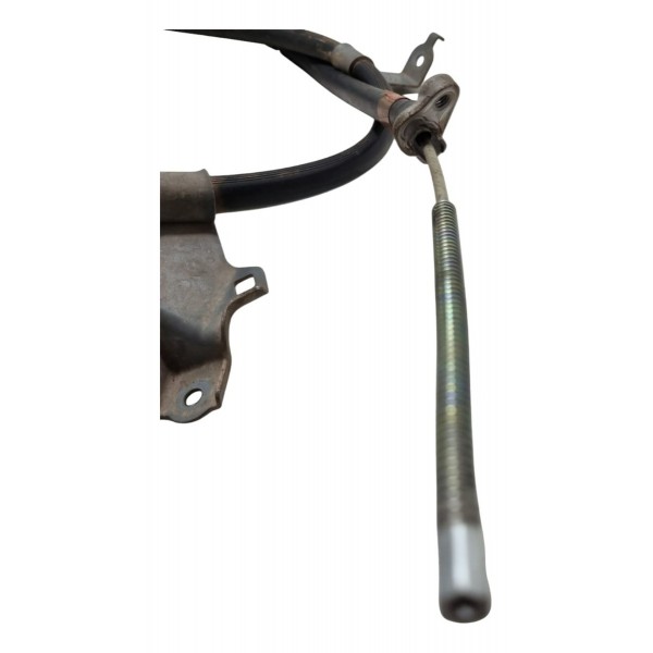 Cabo Freio De Mao Lado Esquerdo Corola Cross 2021 Cx429