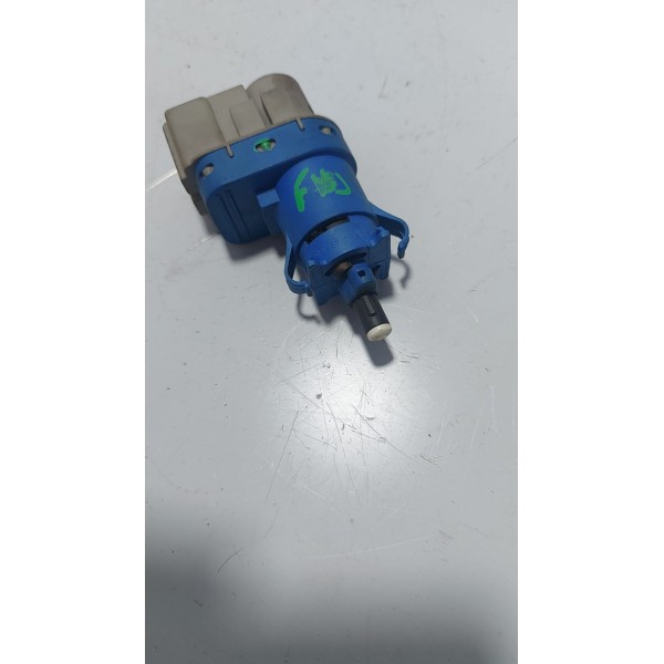 Sensor Interruptor  Pedal  Freio  Edge 2009 Cx493