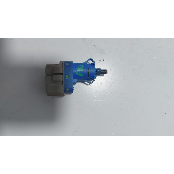 Sensor Interruptor  Pedal  Freio  Edge 2009 Cx493