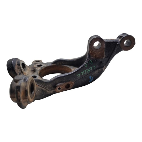 Montante Roda Dianteiro L. D Corolla Cross 2021