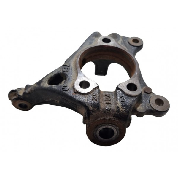 Montante Roda Dianteiro L. D Corolla Cross 2021