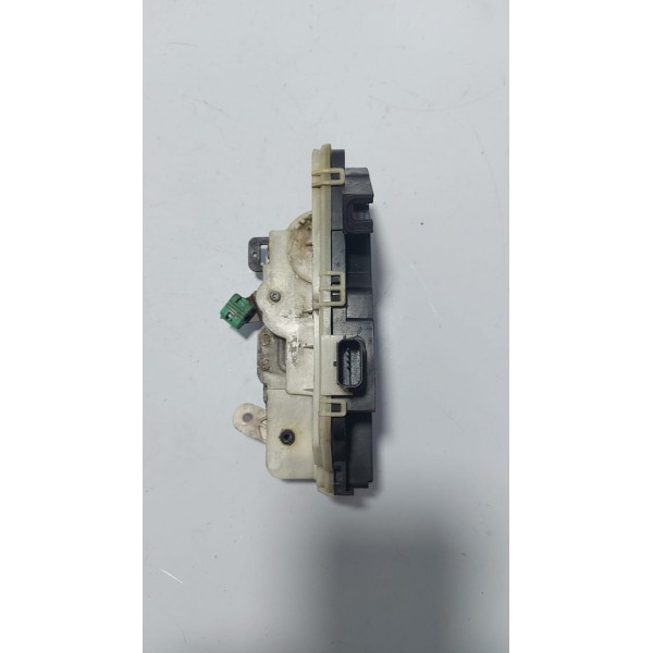 Fechadura Porta Dianteira Esquerda Ford Edge Ano 2008 Cx493