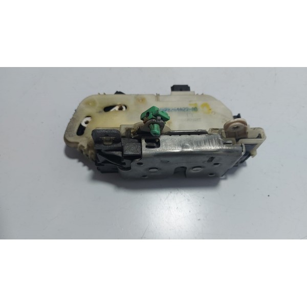 Fechadura Porta Dianteira Esquerda Ford Edge Ano 2008 Cx493