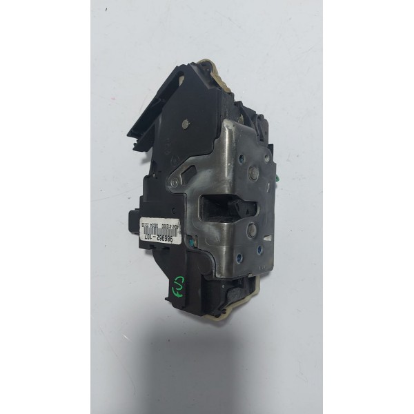 Fechadura Porta Dianteira Esquerda Ford Edge Ano 2008 Cx493