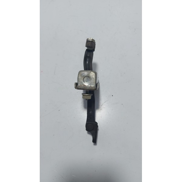 Limitador Porta Dianteira Direita Ford Edge 2010 Cx493