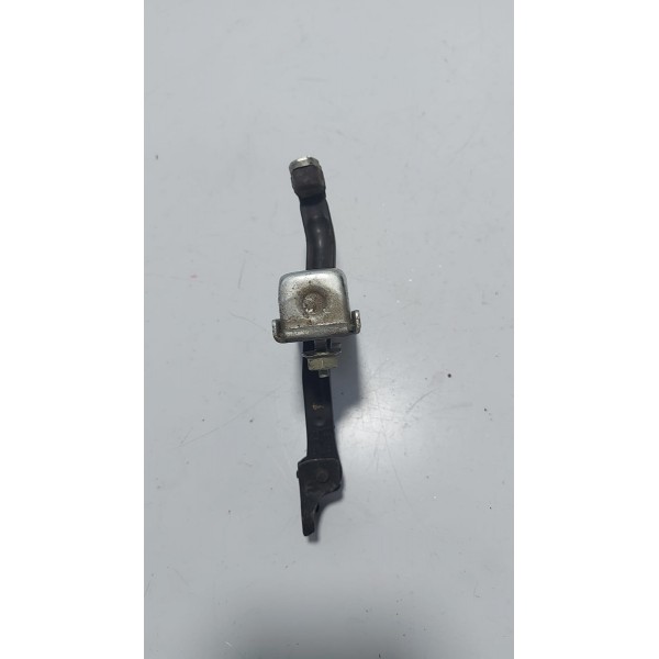 Limitador Porta Dianteira Direita Ford Edge 2010 Cx493