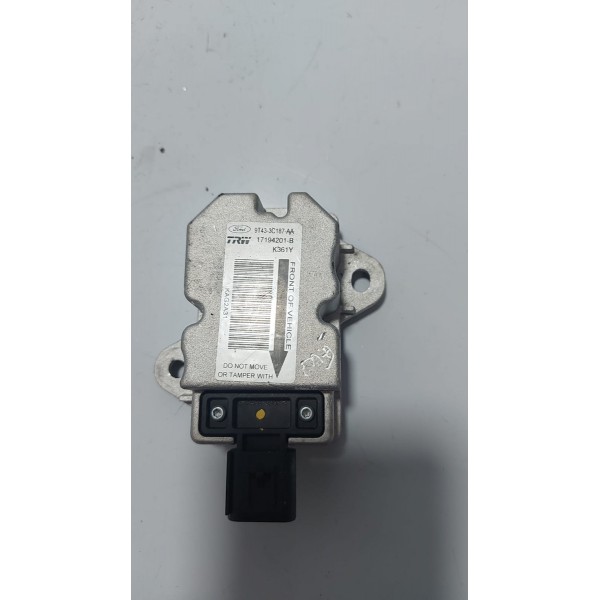 Sensor Estabilidade Ford Edge 2010 2011 Cx493