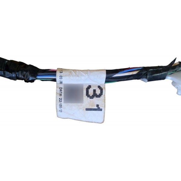 Chicote Tampa Traseira Corola Cross 2021 Cx427