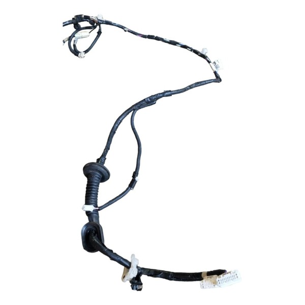 Chicote Tampa Traseira Corola Cross 2021 Cx427