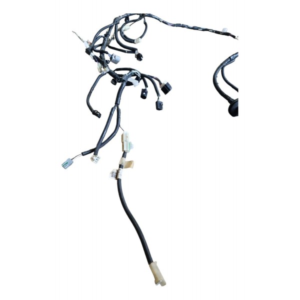 Chicote Tampa Traseira Corola Cross 2021 Cx427