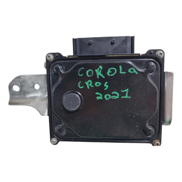 Modulo Cambio Corola Cross 2021 Cx427