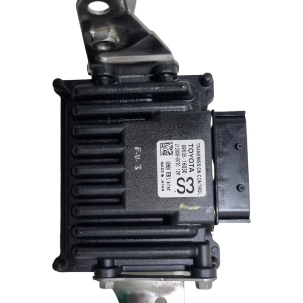 Modulo Cambio Corola Cross 2021 Cx427