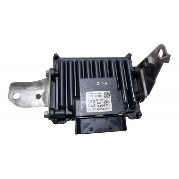 Modulo Cambio Corola Cross 2021 Cx427