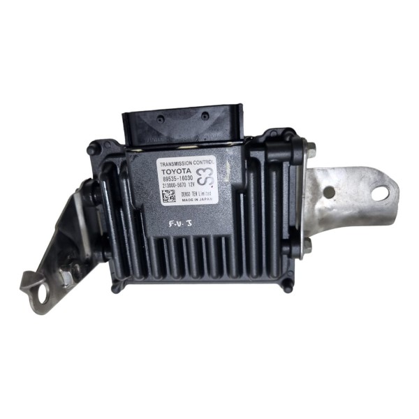 Modulo Cambio Corola Cross 2021 Cx427